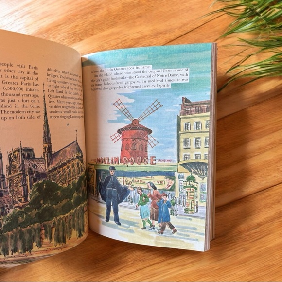 Vintage 1974 Children’s Guide to Knowledge Hardcover Book – Parents’ Magazine - Picture 16 of 16